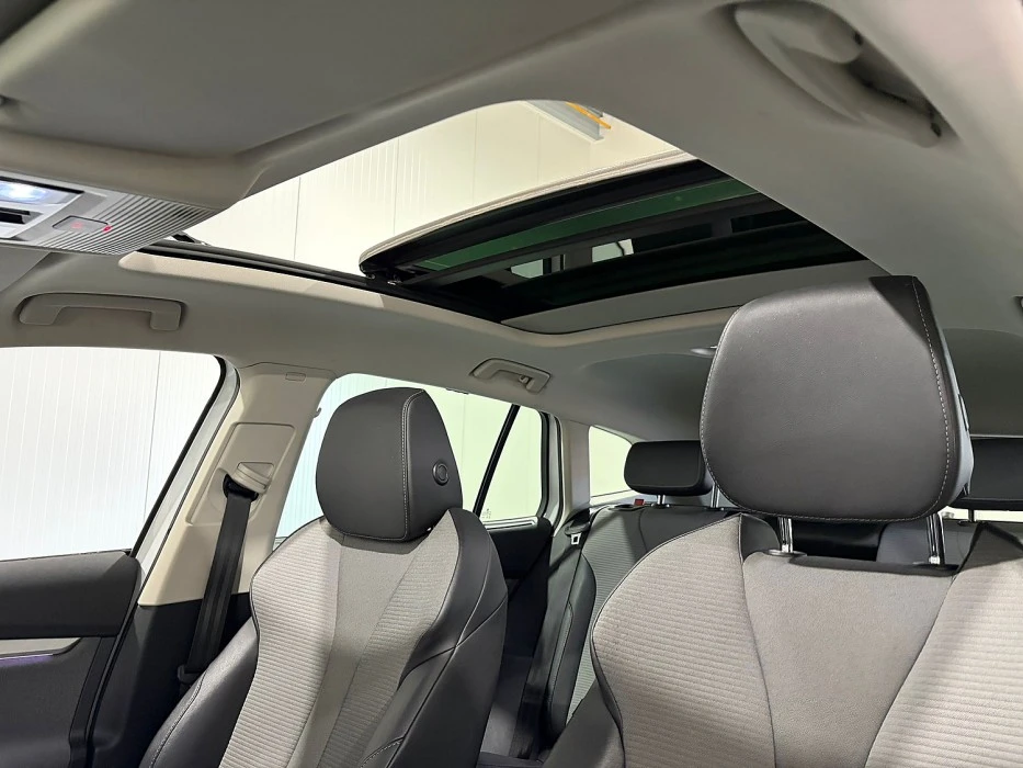 Skoda Enyaq IV80 82KW SOH 93% ПРОБЕГ 535КМ., снимка 10 - Автомобили и джипове - 54635612