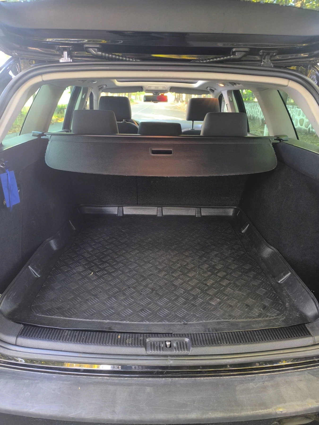 VW Golf 2.0 140ps, снимка 12 - Автомобили и джипове - 55998939