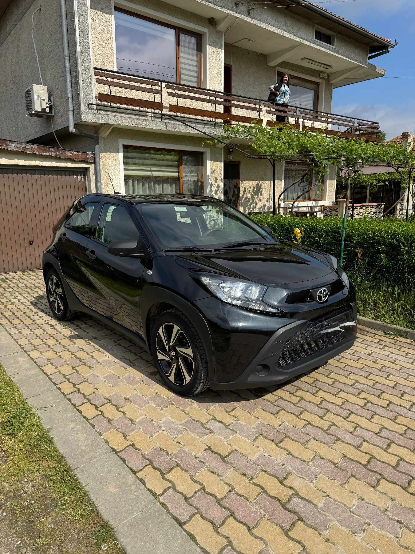 Toyota Aygo X | Mobile.bg � ����������� 2