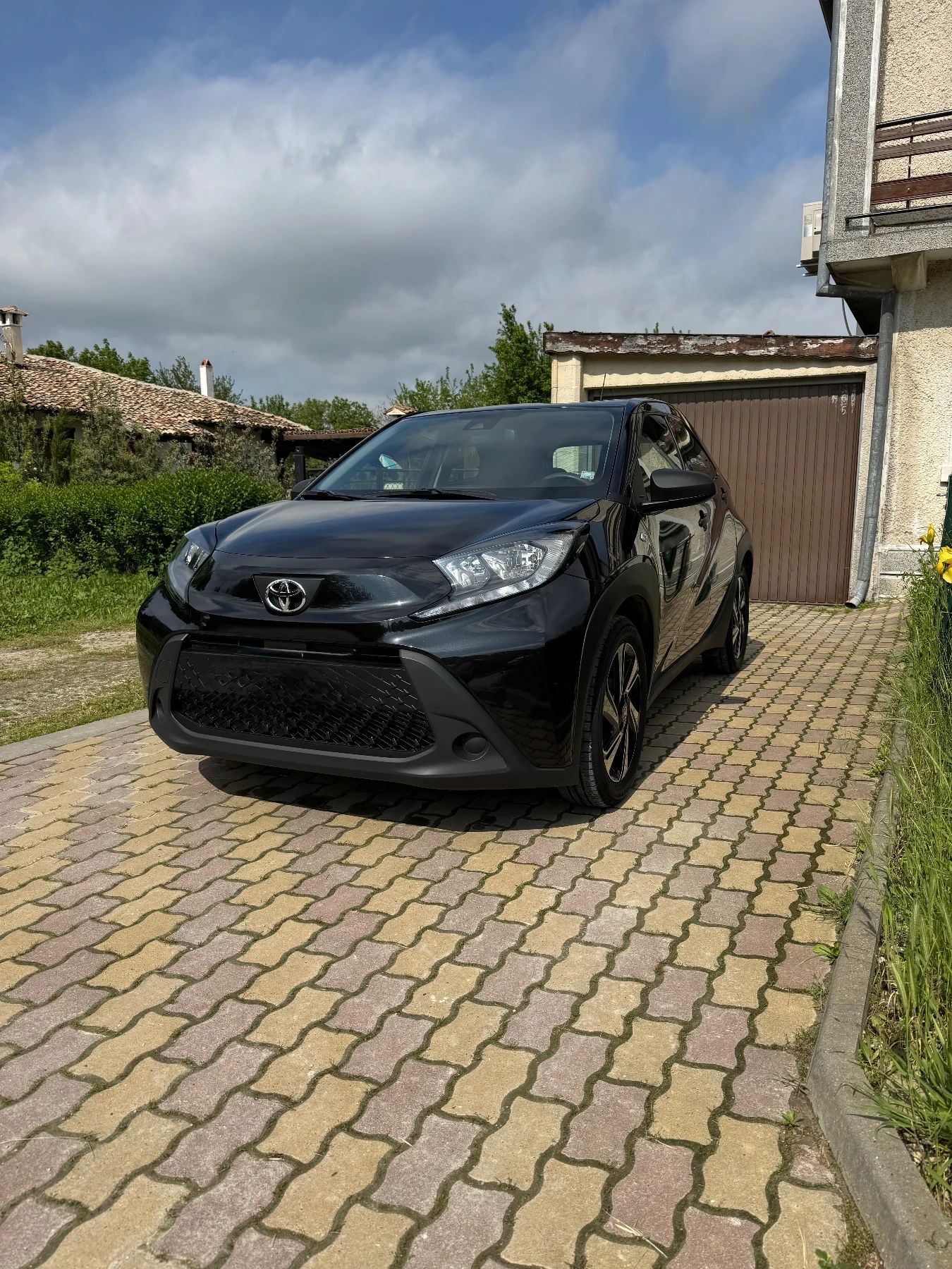 Toyota Aygo X | Mobile.bg � ����������� 1