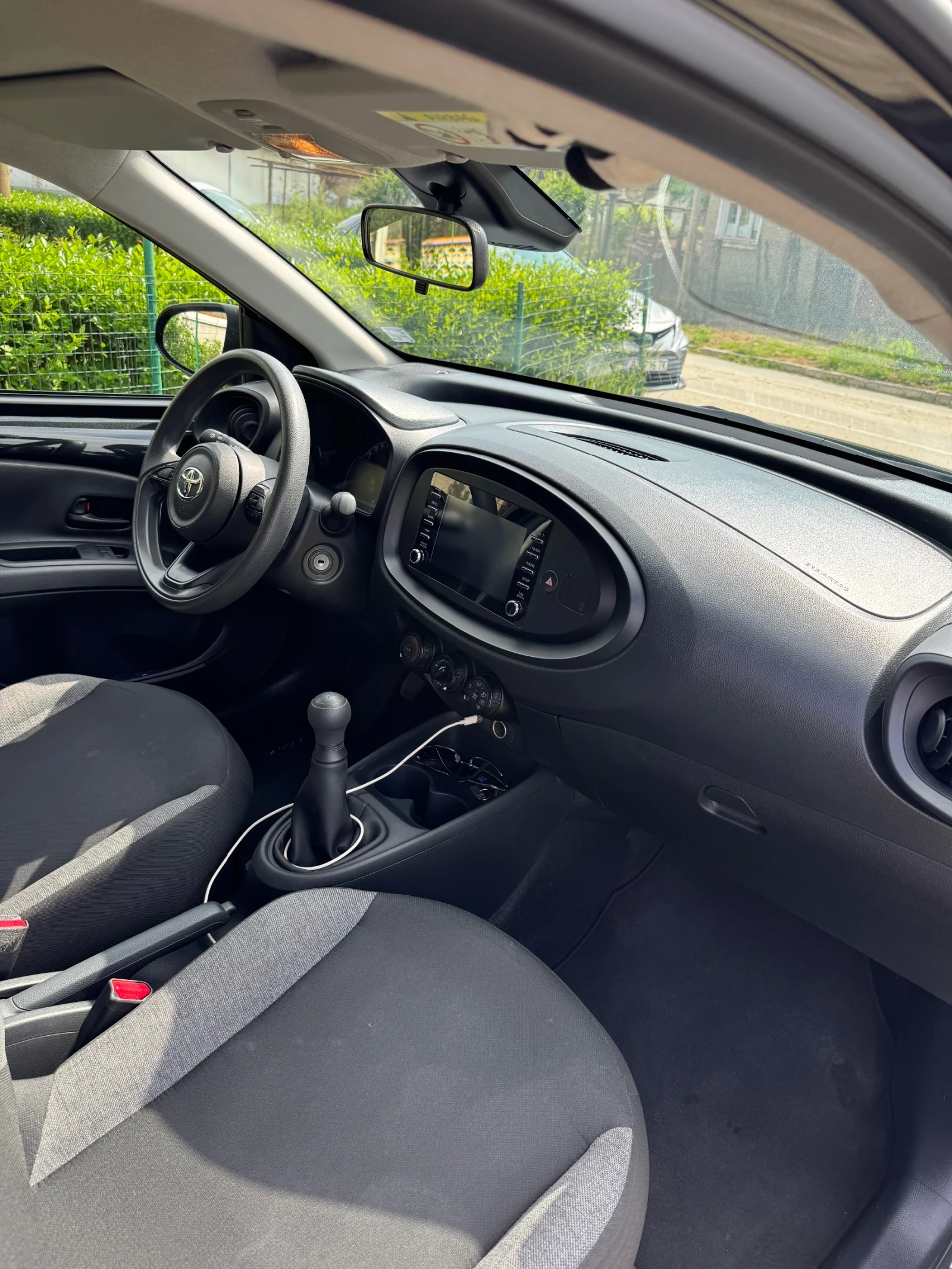 Toyota Aygo X | Mobile.bg � ����������� 5