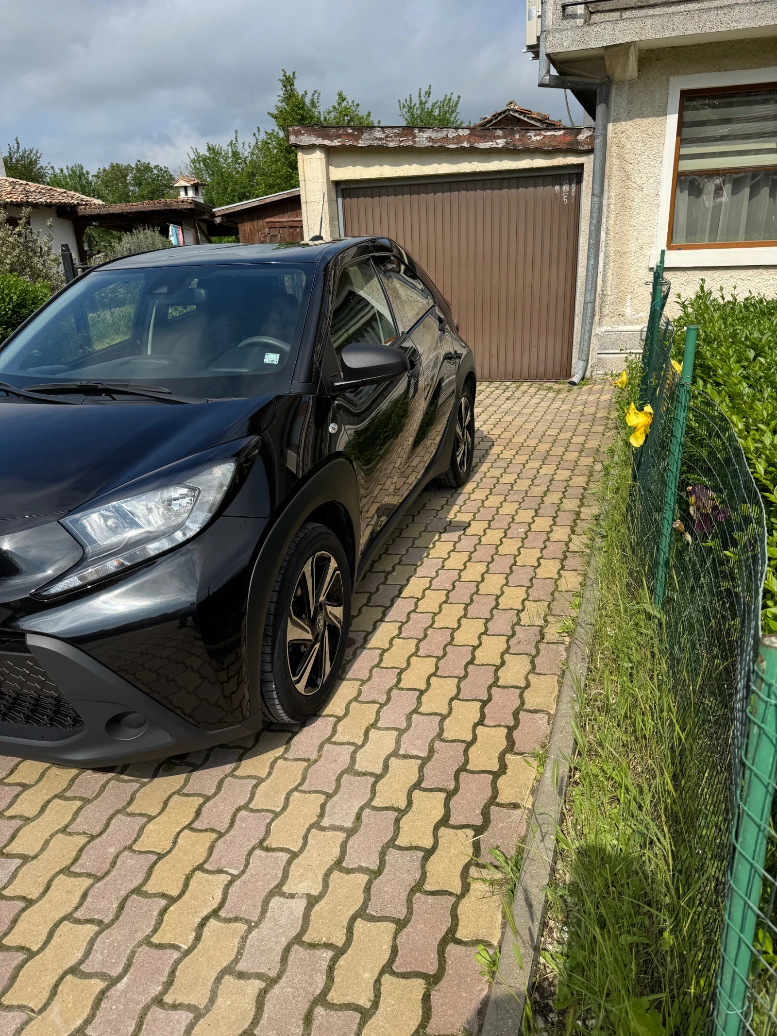 Toyota Aygo X | Mobile.bg � ����������� 9