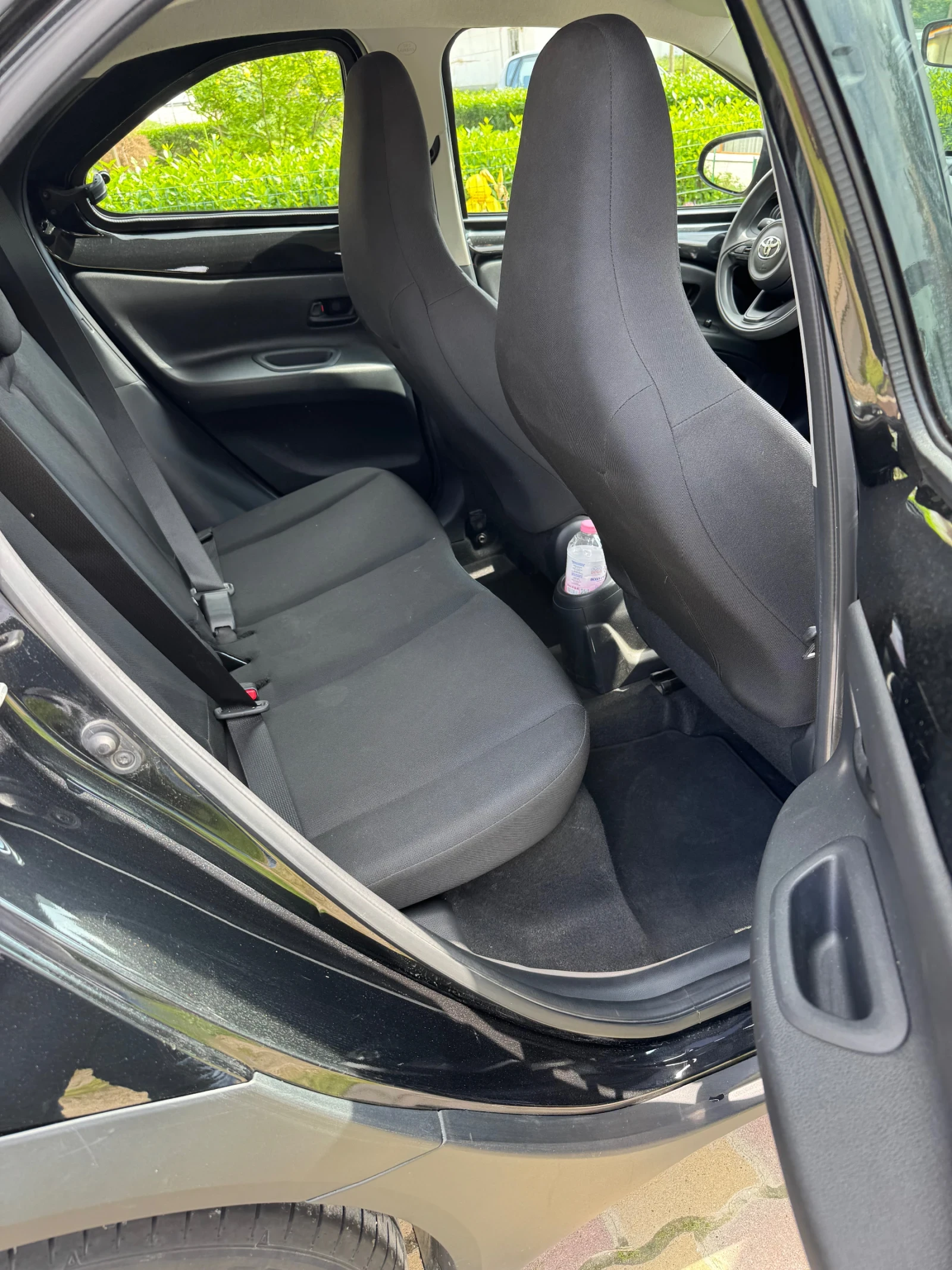 Toyota Aygo X | Mobile.bg � ����������� 10