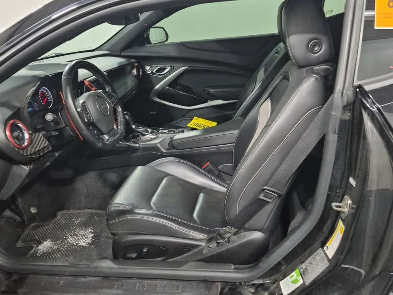 Chevrolet Camaro * 2LT * CARFAX * ���� �� �� | Mobile.bg � ����������� 5