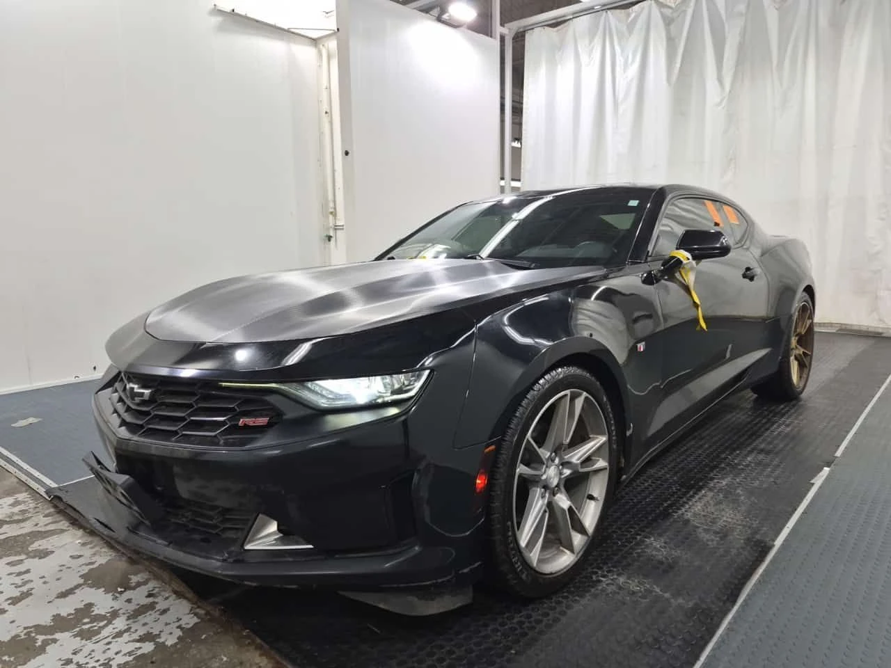 Chevrolet Camaro * 2LT * CARFAX * ���� �� �� | Mobile.bg � ����������� 1