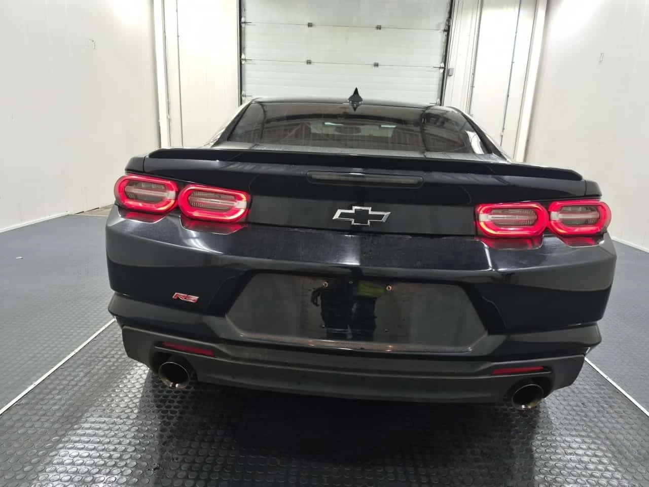 Chevrolet Camaro * 2LT * CARFAX * ���� �� �� | Mobile.bg � ����������� 16