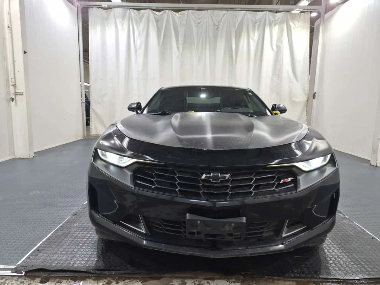 Chevrolet Camaro * 2LT * CARFAX * ���� �� �� | Mobile.bg � ����������� 17