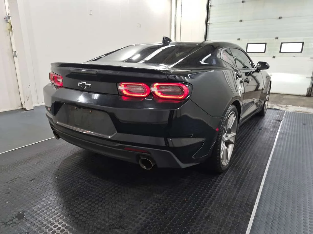 Chevrolet Camaro * 2LT * CARFAX * ���� �� �� | Mobile.bg � ����������� 3