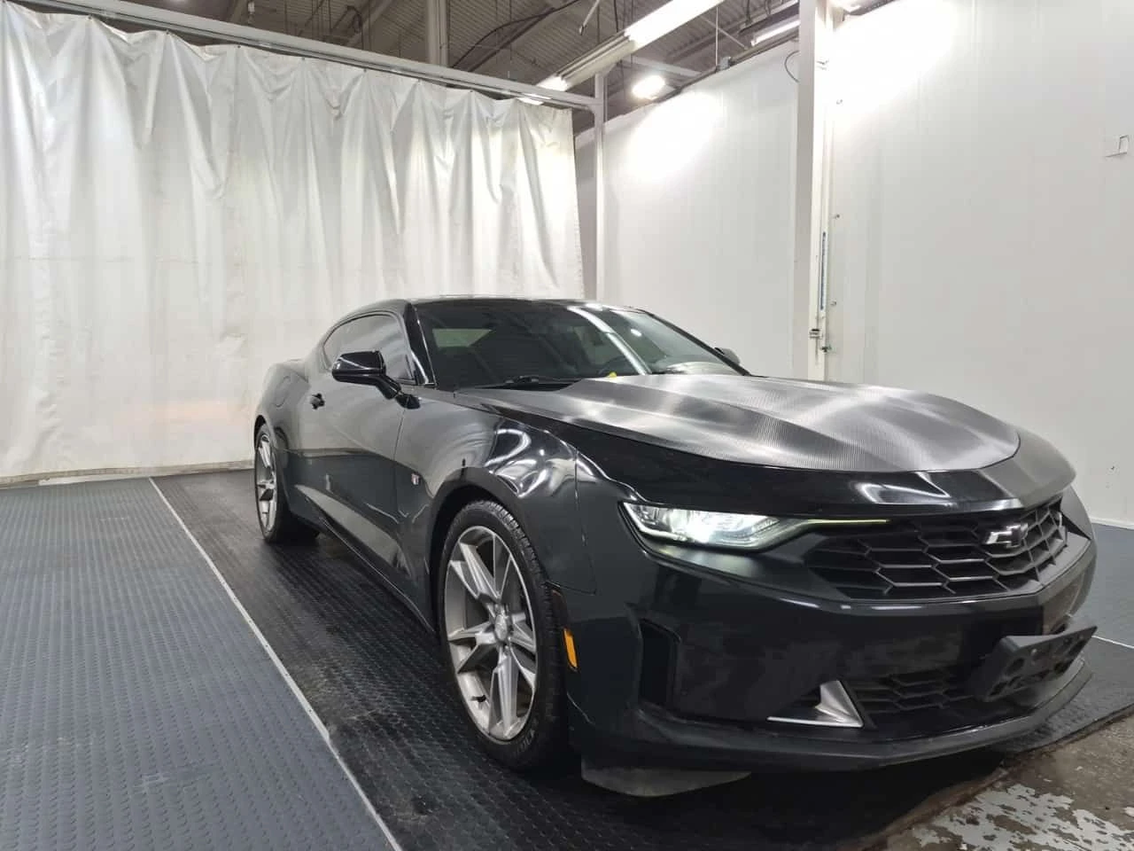 Chevrolet Camaro * 2LT * CARFAX * ���� �� �� | Mobile.bg � ����������� 2