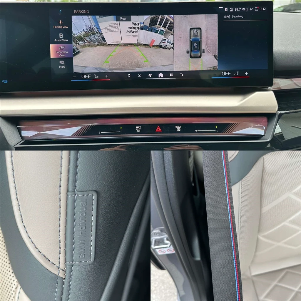 BMW 550 xDrive Sedan | Mobile.bg � ����������� 12