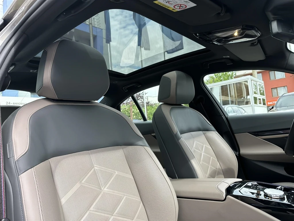 BMW 550 xDrive Sedan | Mobile.bg � ����������� 11