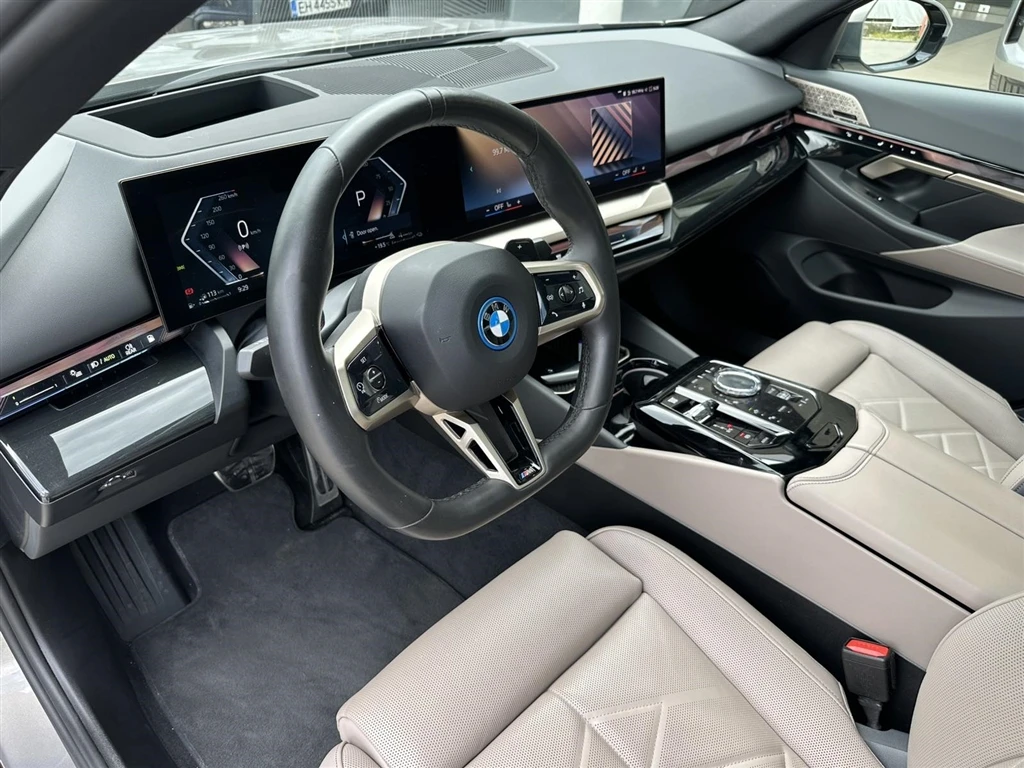 BMW 550 xDrive Sedan | Mobile.bg � ����������� 6