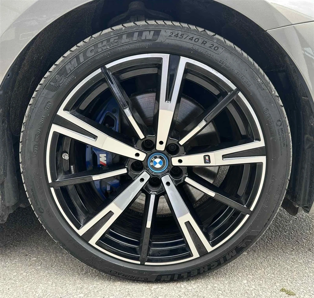 BMW 550 xDrive Sedan | Mobile.bg � ����������� 5