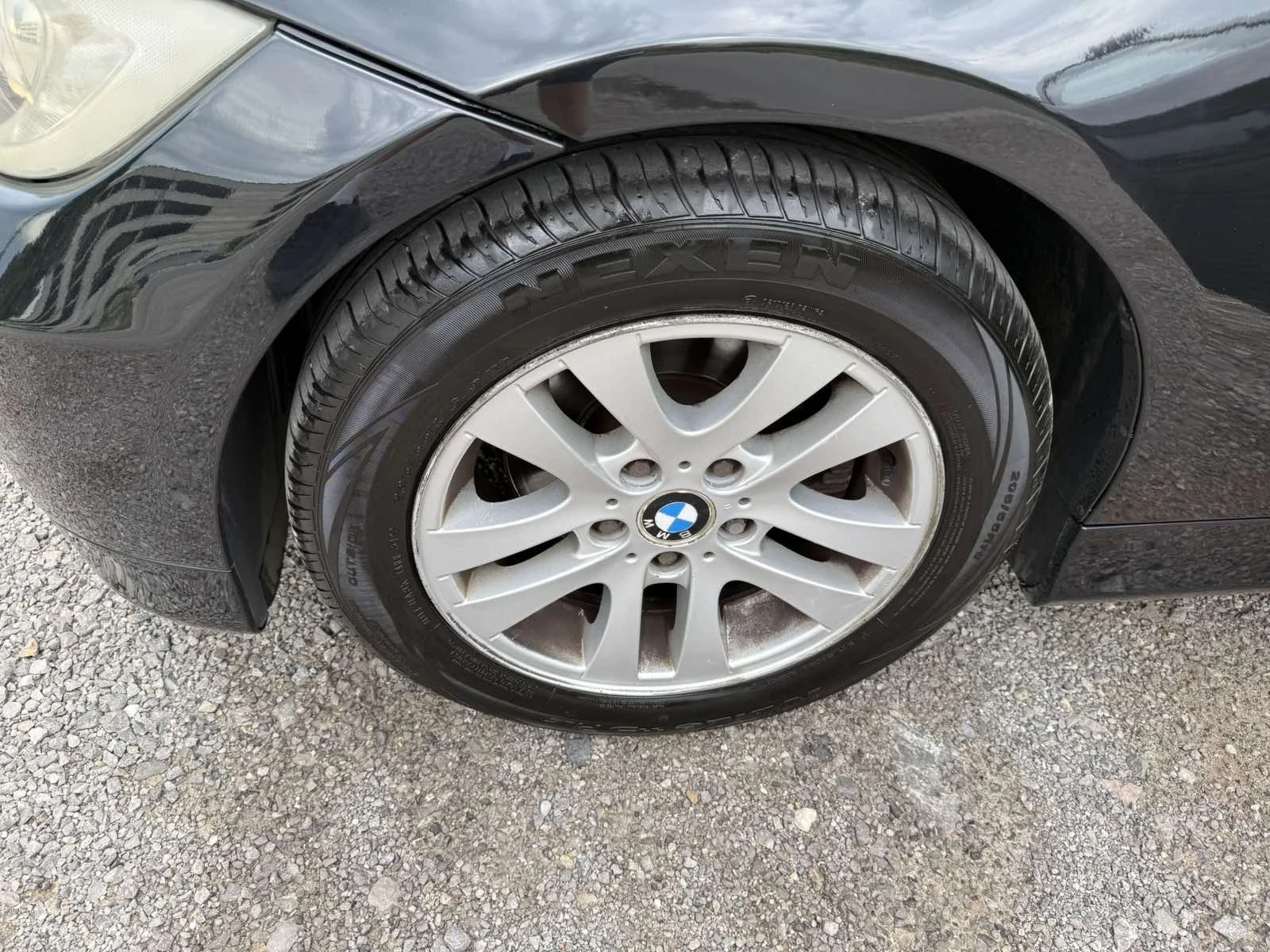 BMW 320 2.0, снимка 3 - Автомобили и джипове - 54806264