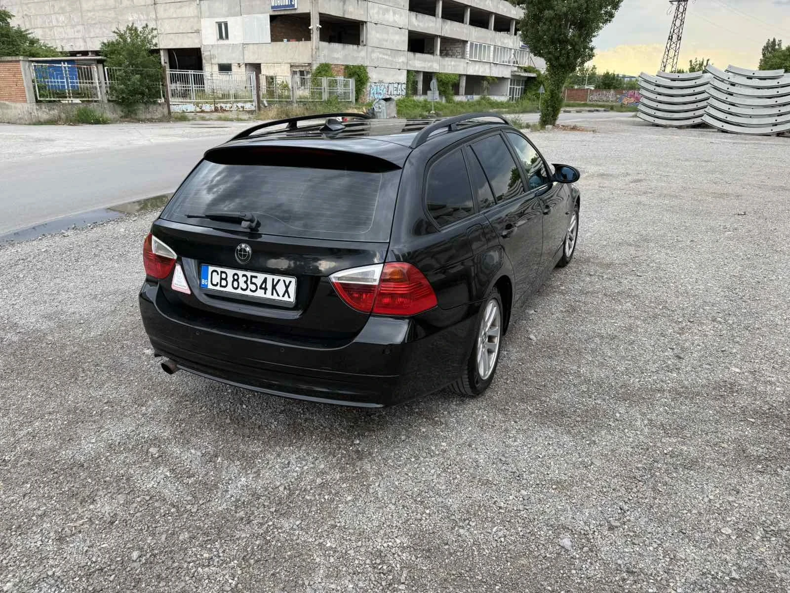 BMW 320 2.0, снимка 15 - Автомобили и джипове - 54806264