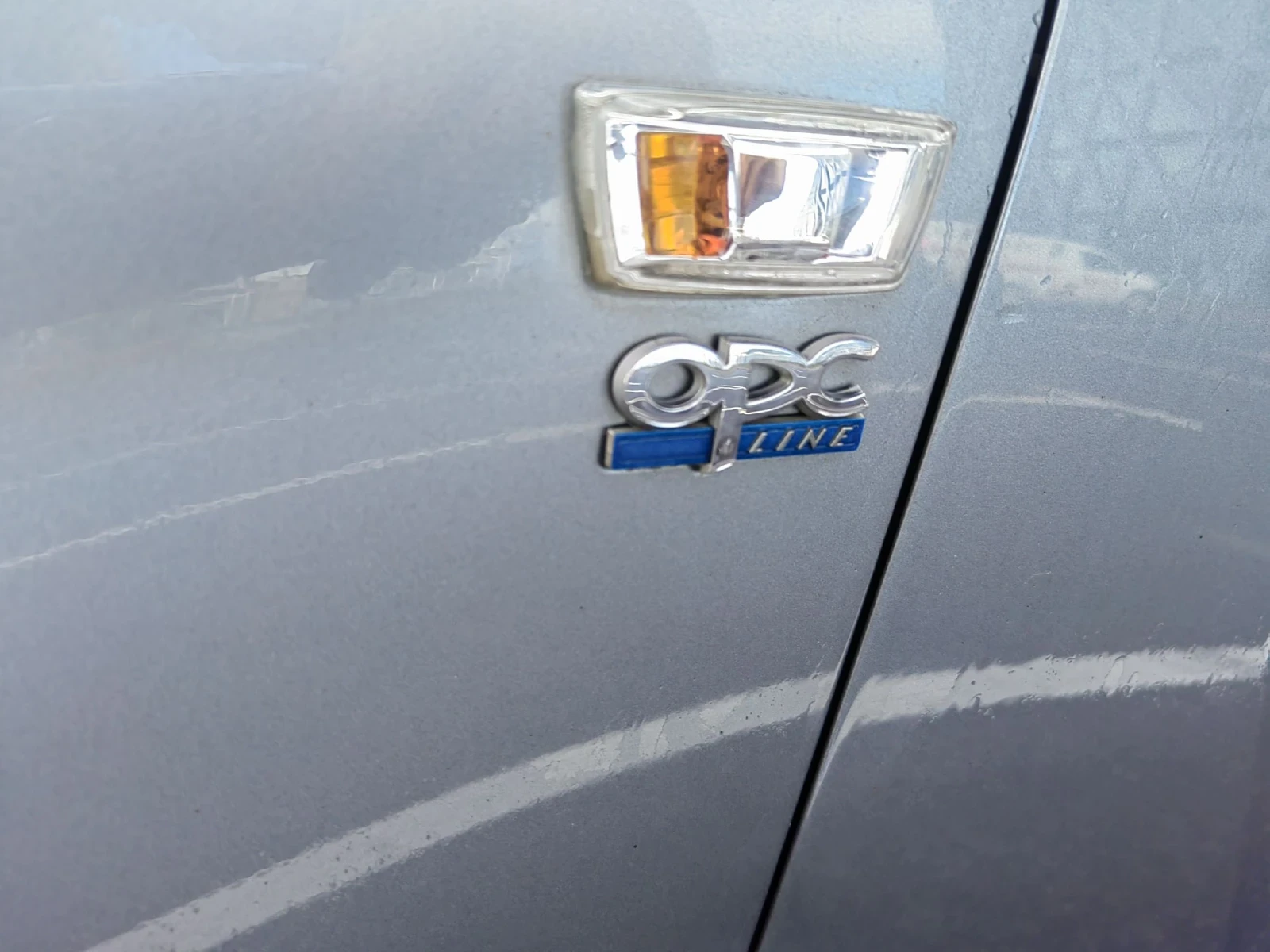 Opel Insignia ГАЗ , снимка 3 - Автомобили и джипове - 54834786