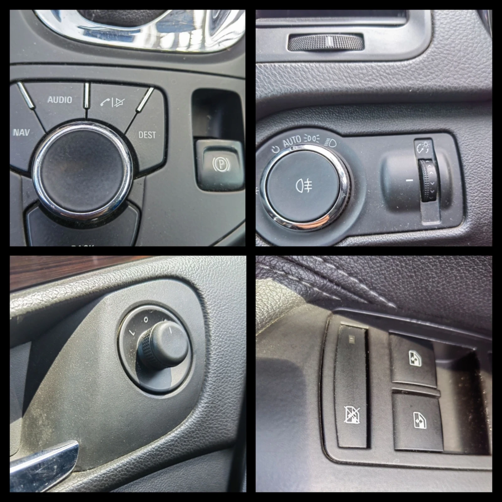 Opel Insignia ГАЗ , снимка 5 - Автомобили и джипове - 54834786