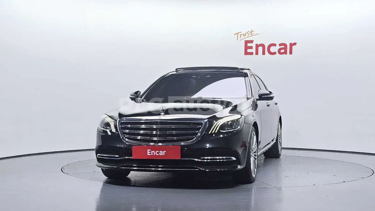Mercedes-Benz S 560 4MATIC| 3D BURMASTER| HUD| TV| PANO| ВКЛ.ТЕХНОТЕСТ, снимка 3 - Автомобили и джипове - 54959700