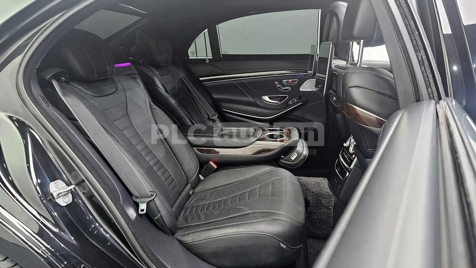 Mercedes-Benz S 560 4MATIC| 3D BURMASTER| HUD| TV| PANO| ВКЛ.ТЕХНОТЕСТ, снимка 12 - Автомобили и джипове - 54959700