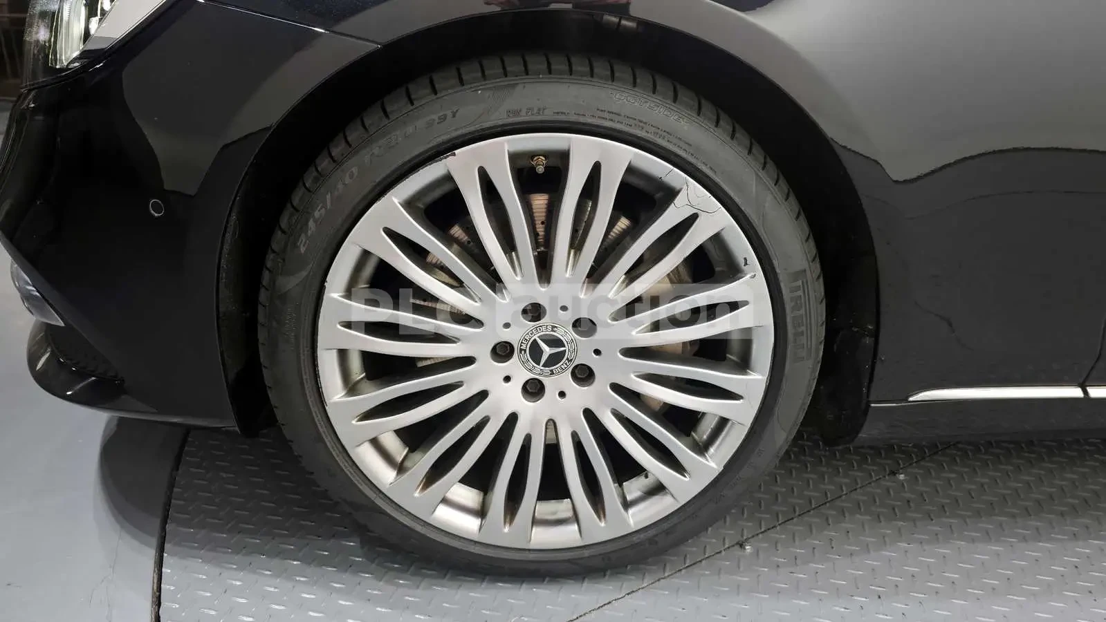 Mercedes-Benz S 560 4MATIC| 3D BURMASTER| HUD| TV| PANO| ВКЛ.ТЕХНОТЕСТ, снимка 17 - Автомобили и джипове - 54959700
