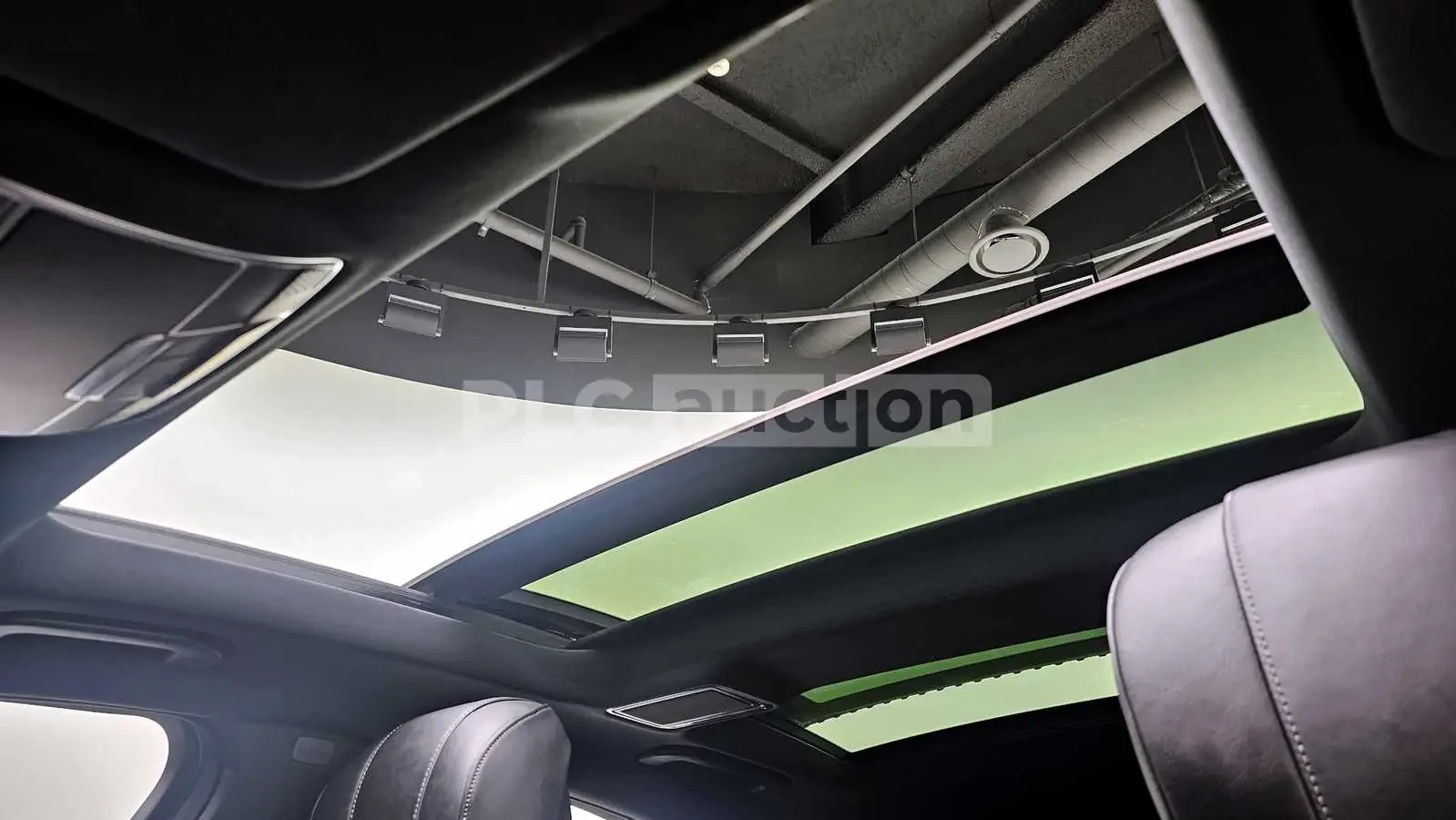 Mercedes-Benz S 560 4MATIC| 3D BURMASTER| HUD| TV| PANO| ВКЛ.ТЕХНОТЕСТ, снимка 15 - Автомобили и джипове - 54959700