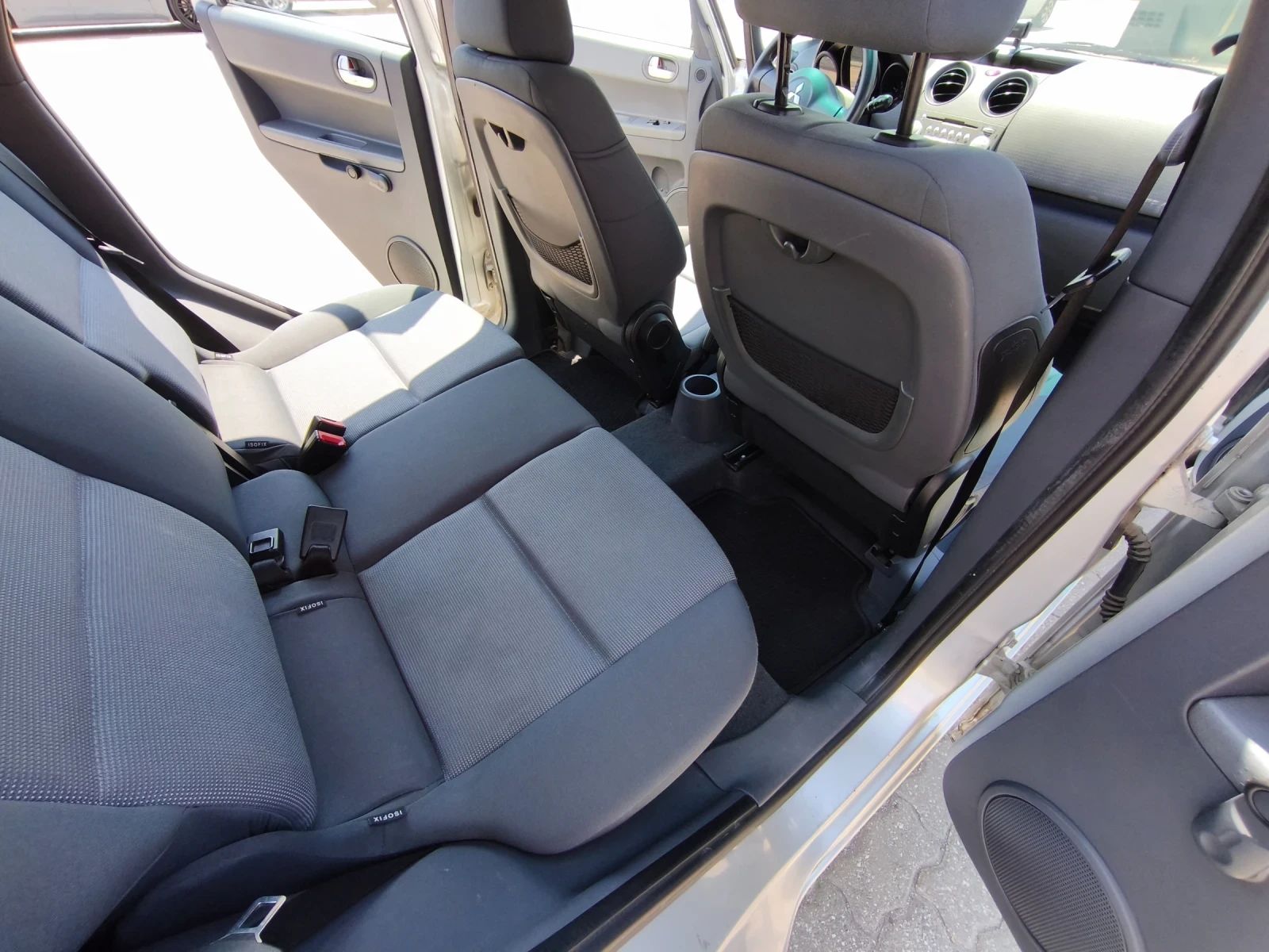 Mitsubishi Colt, снимка 8 - Автомобили и джипове - 55159936