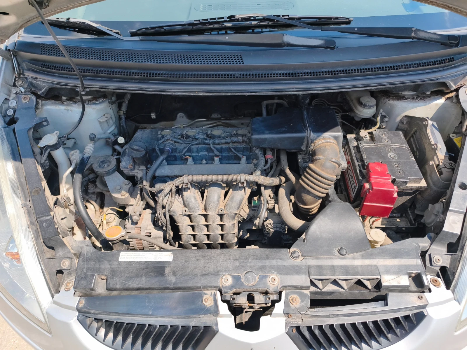 Mitsubishi Colt, снимка 14 - Автомобили и джипове - 55159936