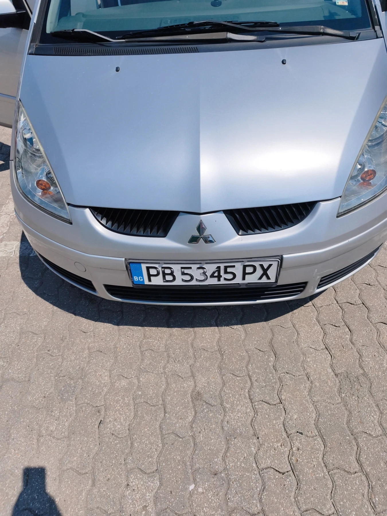 Mitsubishi Colt, снимка 12 - Автомобили и джипове - 55159936