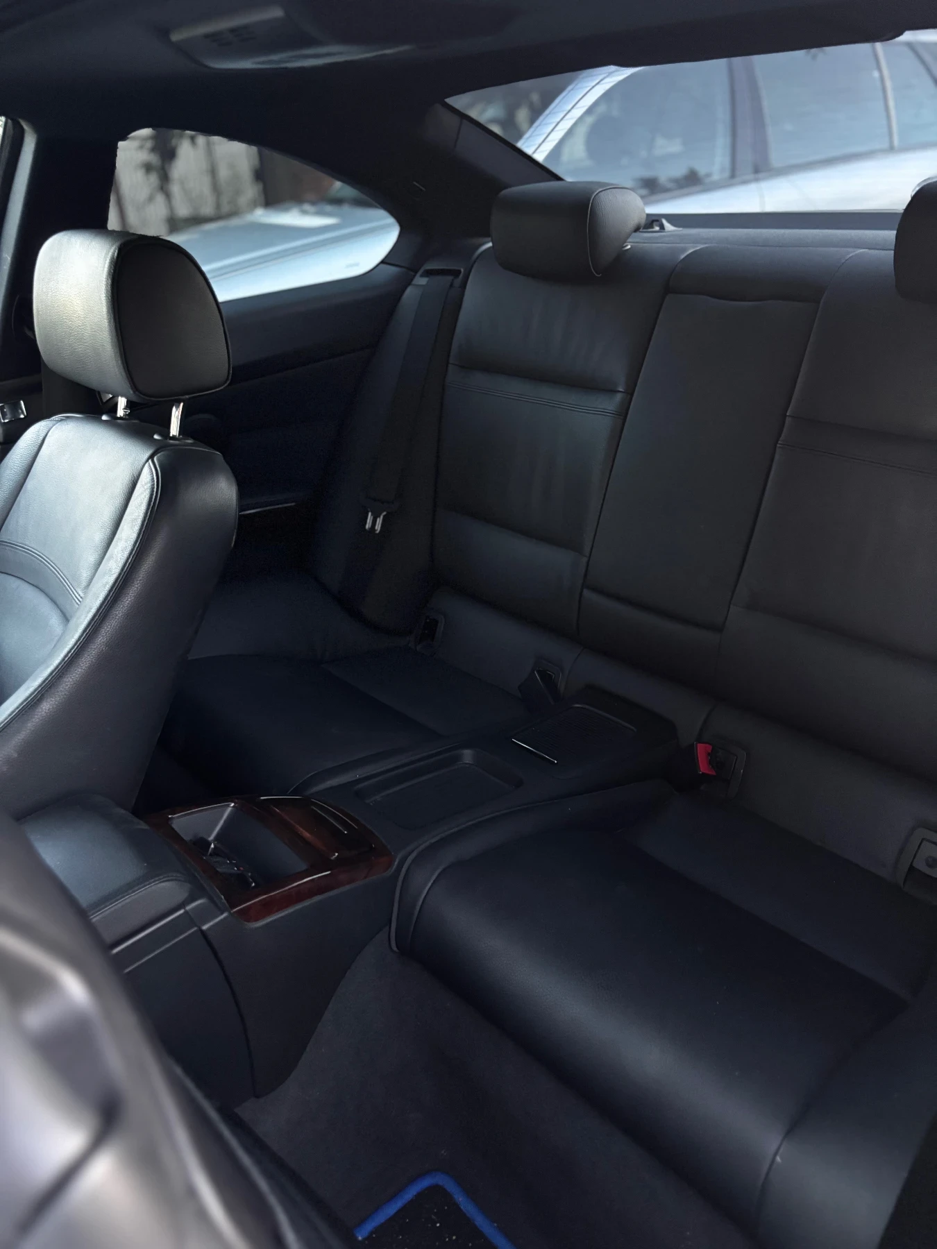 BMW 320, снимка 7 - Автомобили и джипове - 55192261