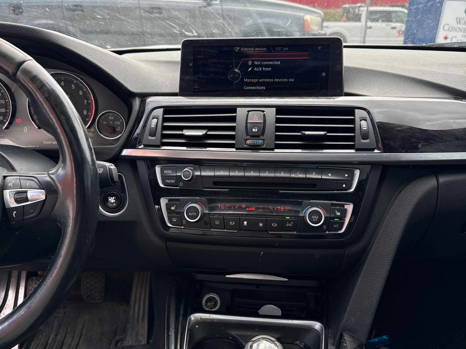 BMW M4 * 2dr Cpe * CARFAX * , снимка 9 - Автомобили и джипове - 56086433