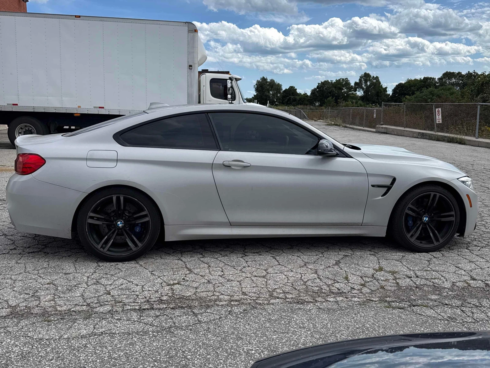 BMW M4 * 2dr Cpe * CARFAX * , снимка 3 - Автомобили и джипове - 56086433