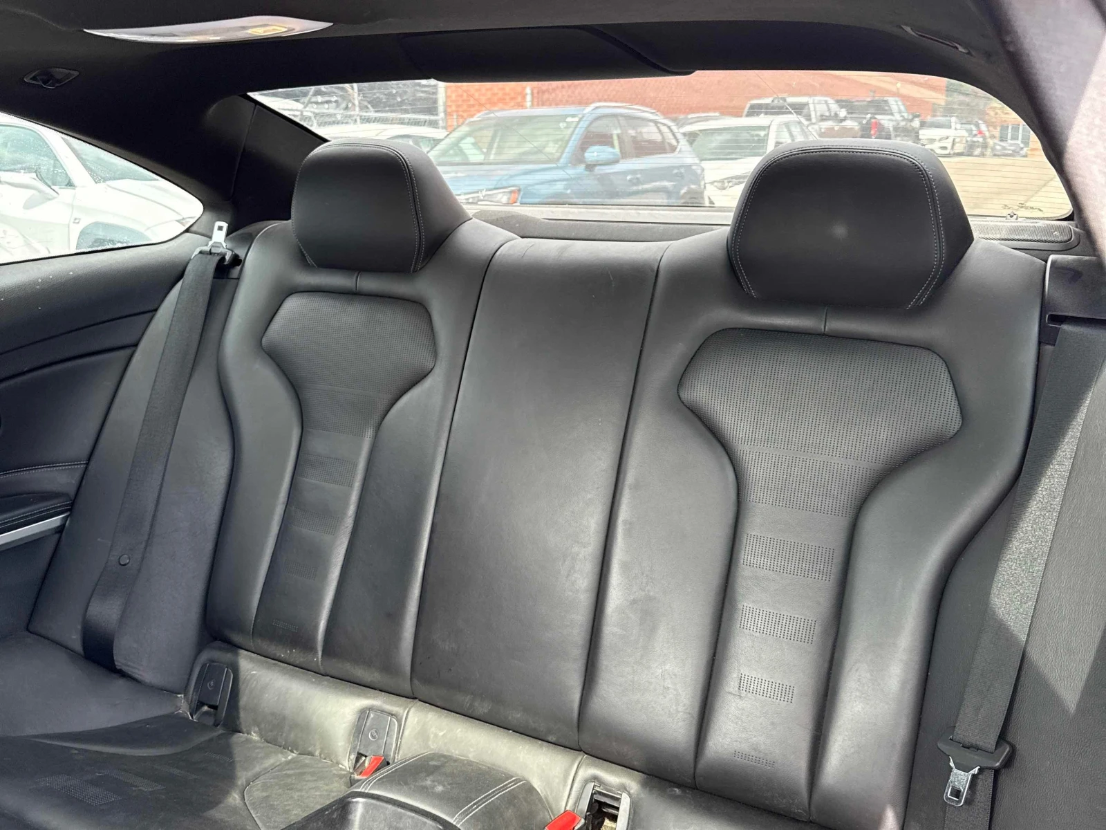 BMW M4 * 2dr Cpe * CARFAX * , снимка 13 - Автомобили и джипове - 56086433