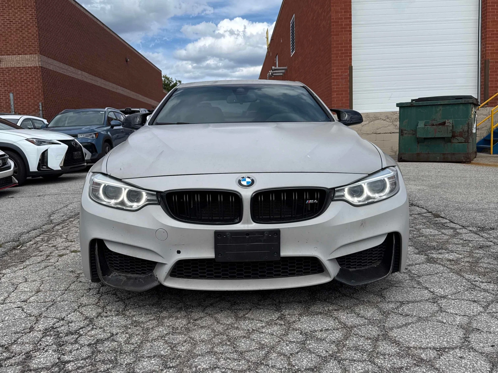 BMW M4 * 2dr Cpe * CARFAX * , снимка 6 - Автомобили и джипове - 56086433