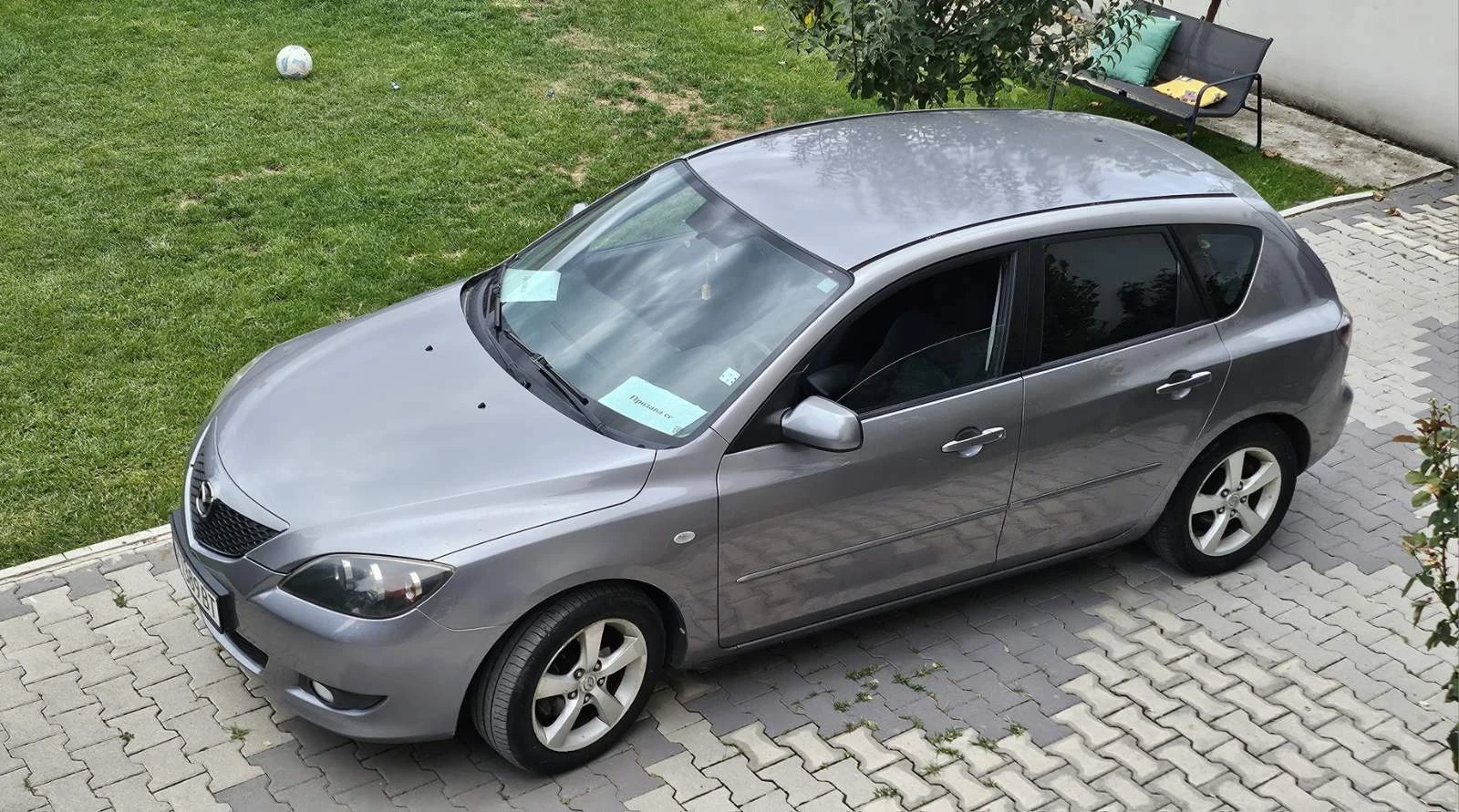 Mazda 3 | Mobile.bg � ����������� 15