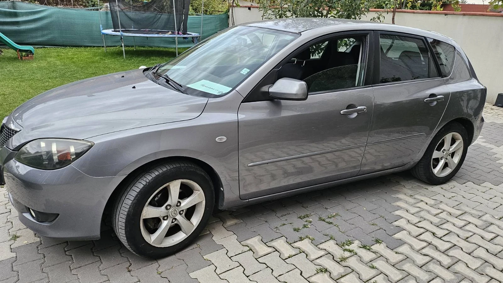 Mazda 3 | Mobile.bg � ����������� 1