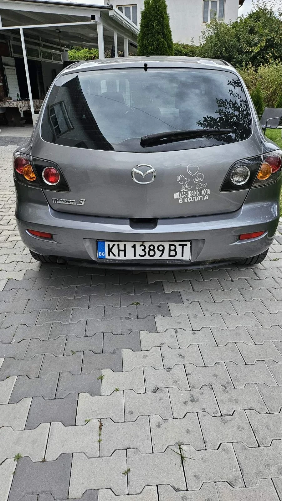 Mazda 3 | Mobile.bg � ����������� 5