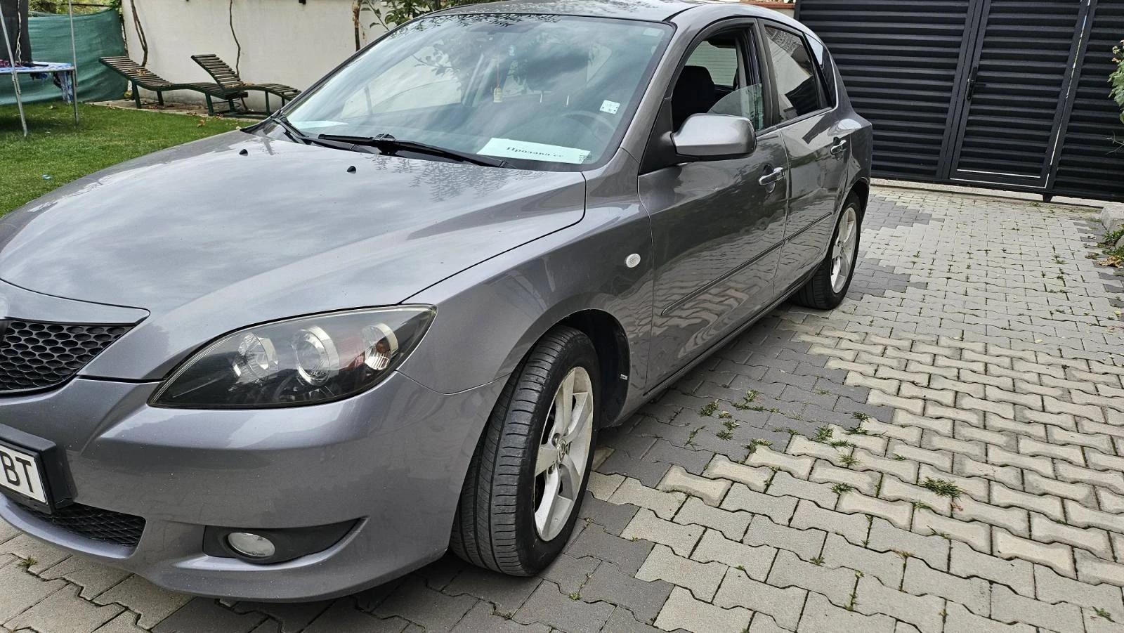 Mazda 3 | Mobile.bg � ����������� 2