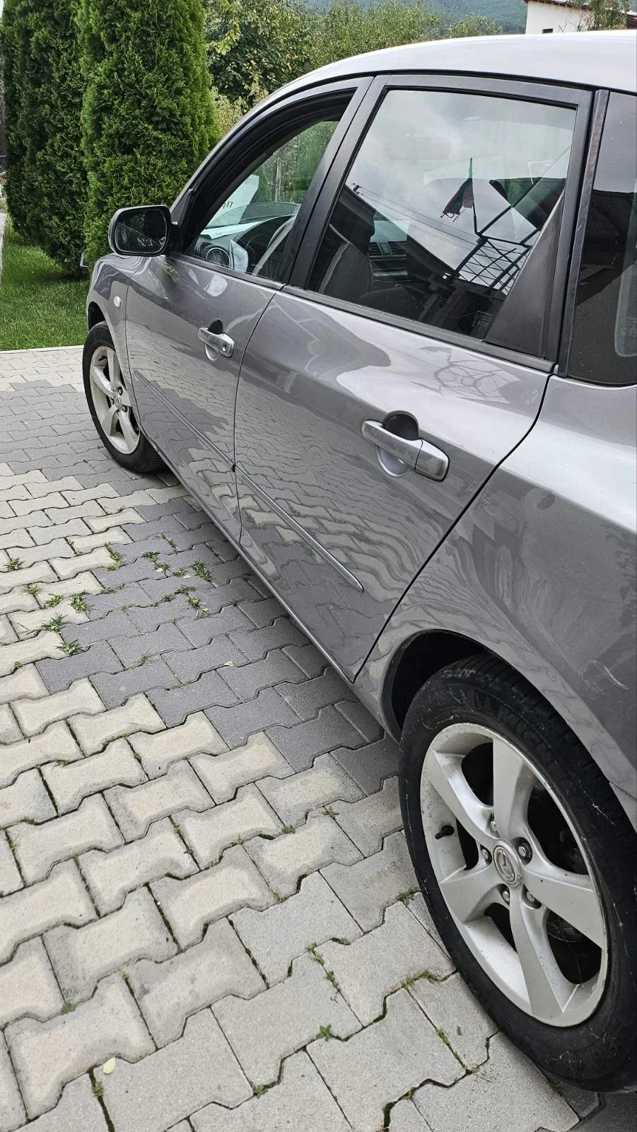 Mazda 3 | Mobile.bg � ����������� 6