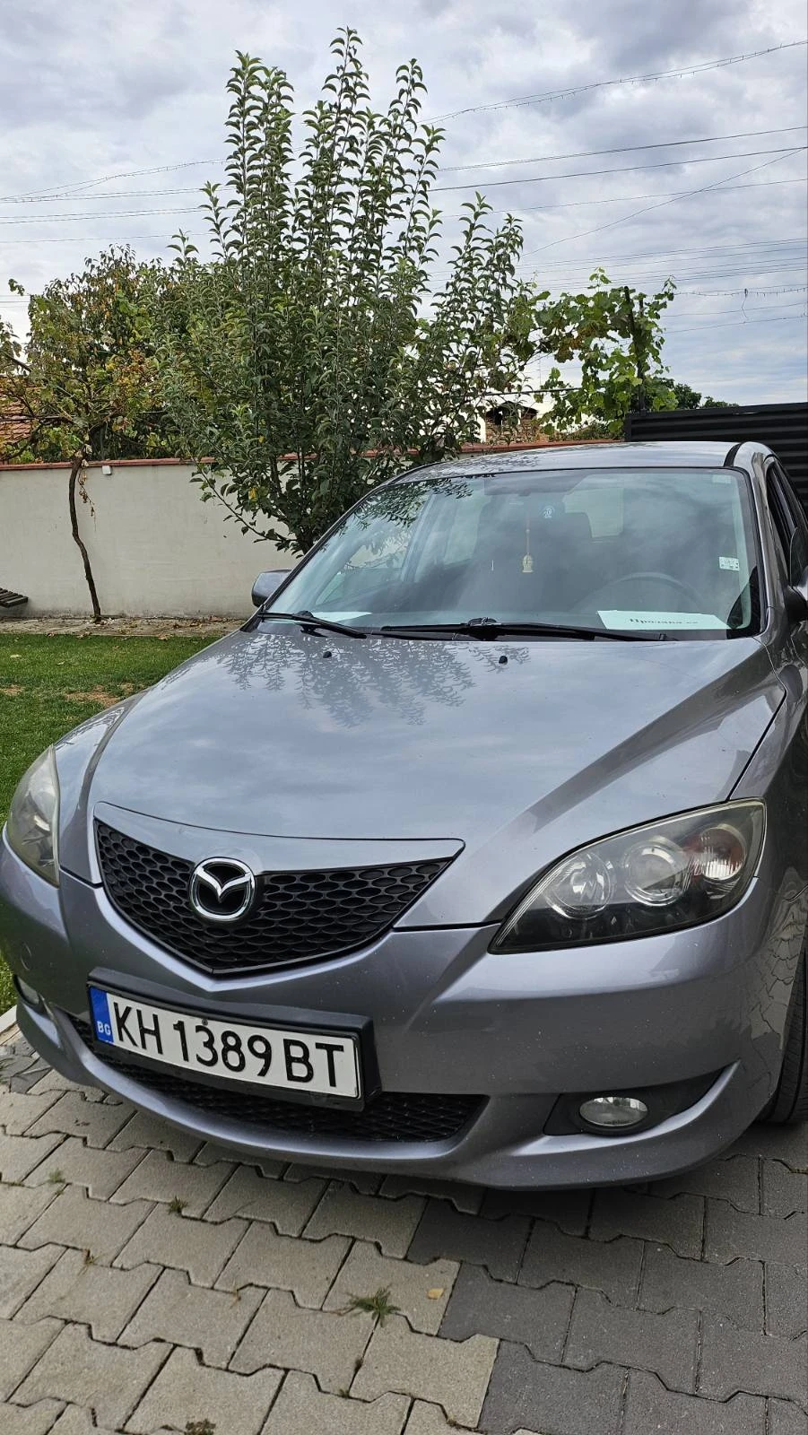 Mazda 3 | Mobile.bg � ����������� 3