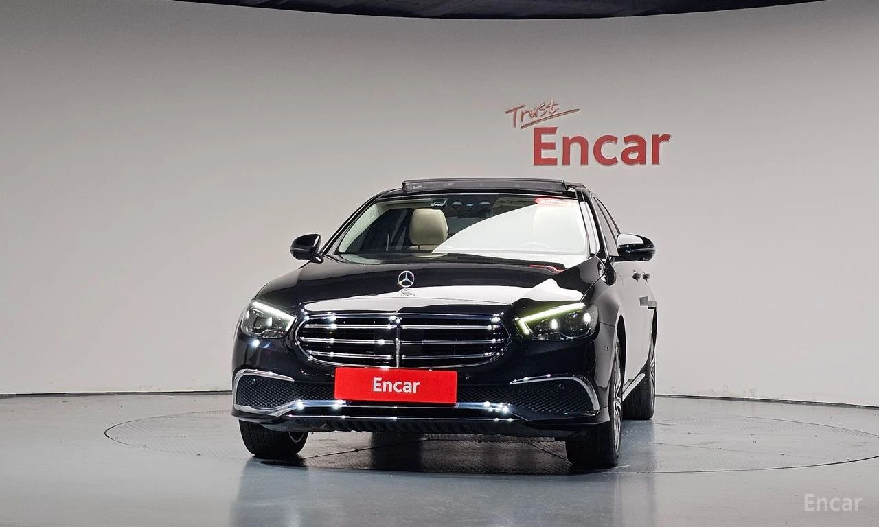 Mercedes-Benz E 450 4MATIC* BURMESTER* ОБДУХВАНЕ* LANE* ASSIST* 360КАМ, снимка 3 - Автомобили и джипове - 56117870