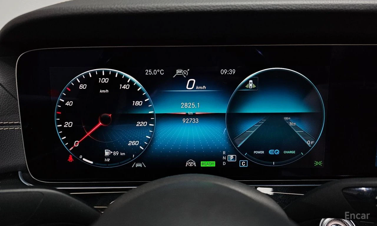 Mercedes-Benz E 450 4MATIC* BURMESTER* ОБДУХВАНЕ* LANE* ASSIST* 360КАМ, снимка 13 - Автомобили и джипове - 56117870