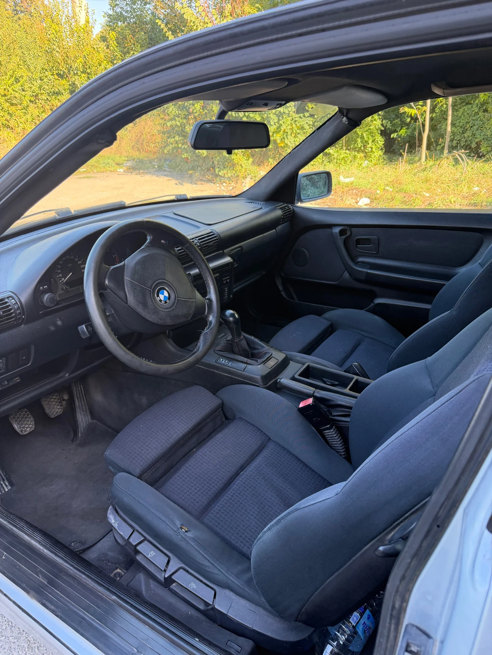 BMW 316 316i, снимка 4 - Автомобили и джипове - 56390273