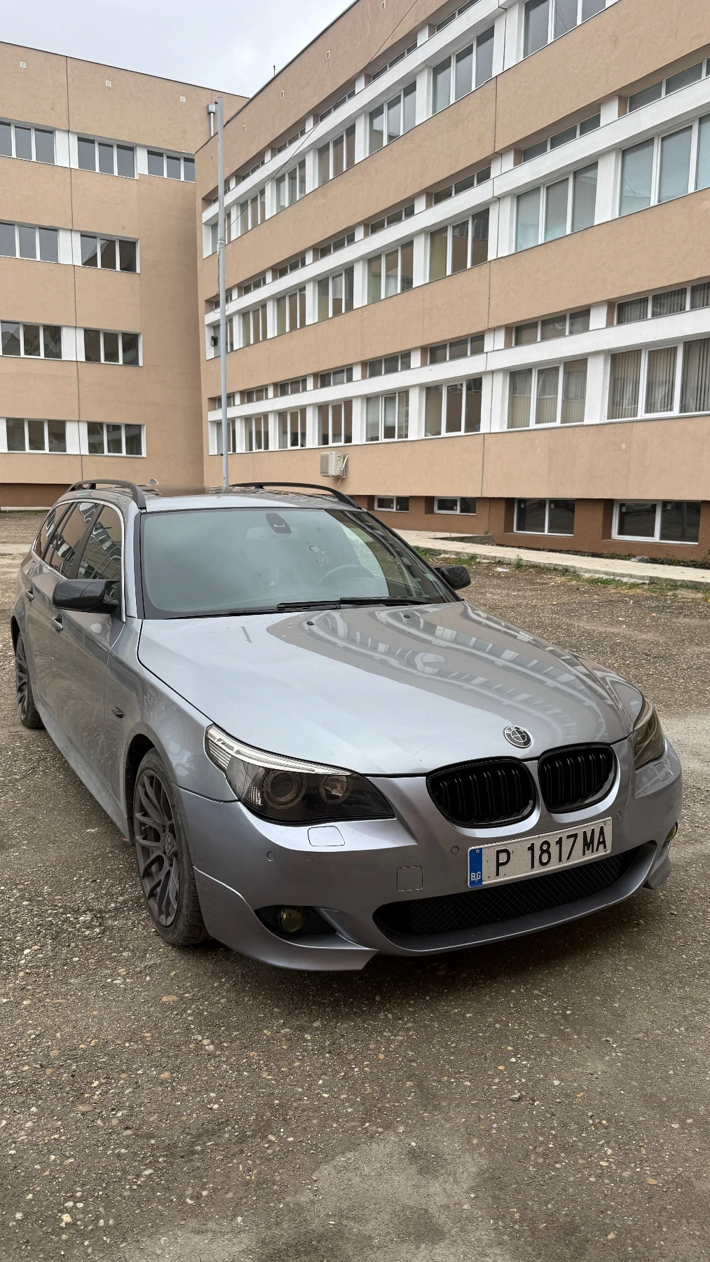 BMW 530 За информация на лично 0889332719