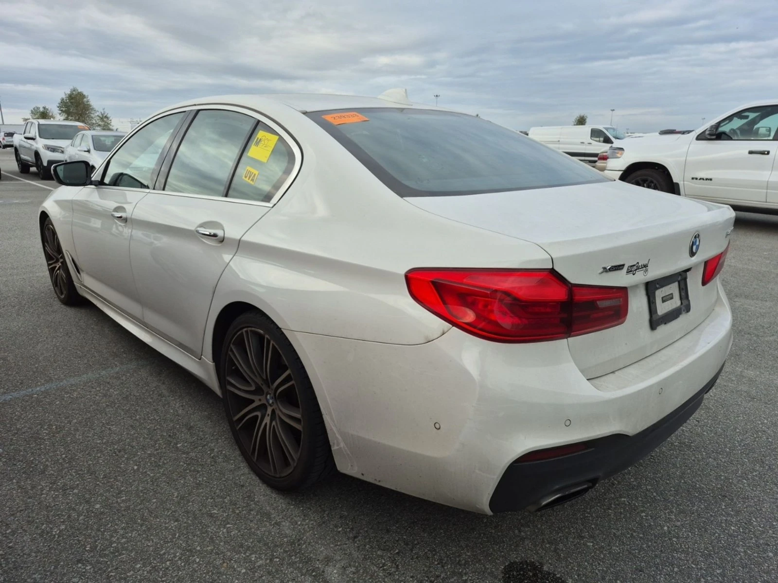 BMW 540 | xDrive | M Sport | ���� �� �������� & ���������� | Mobile.bg � ����������� 5