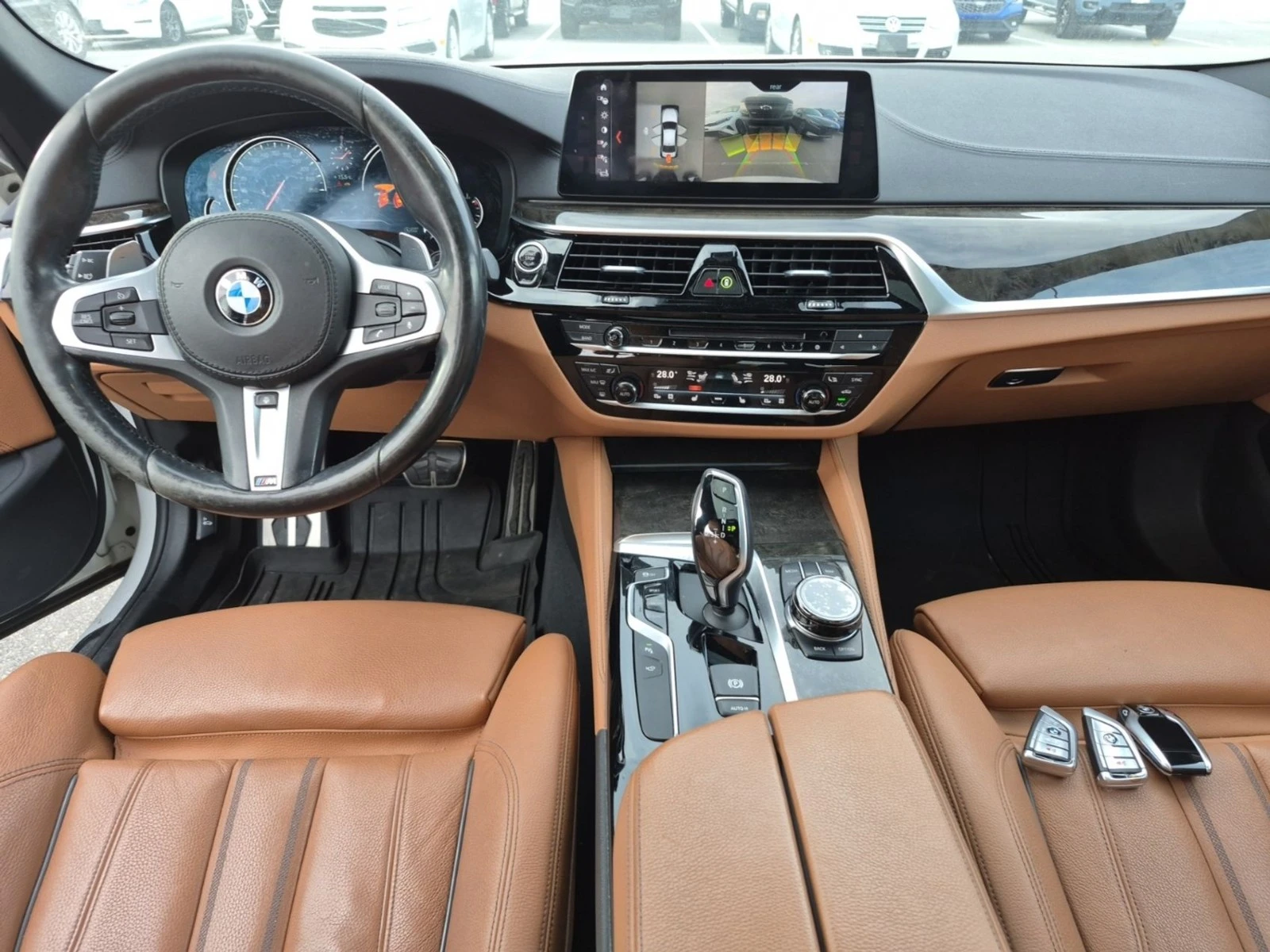BMW 540 | xDrive | M Sport | ���� �� �������� & ���������� | Mobile.bg � ����������� 7