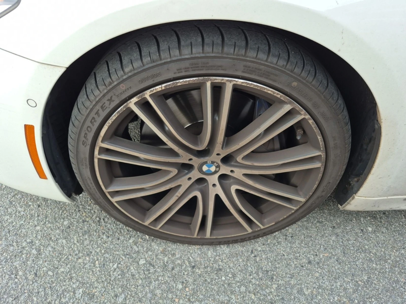 BMW 540 | xDrive | M Sport | ���� �� �������� & ���������� | Mobile.bg � ����������� 4