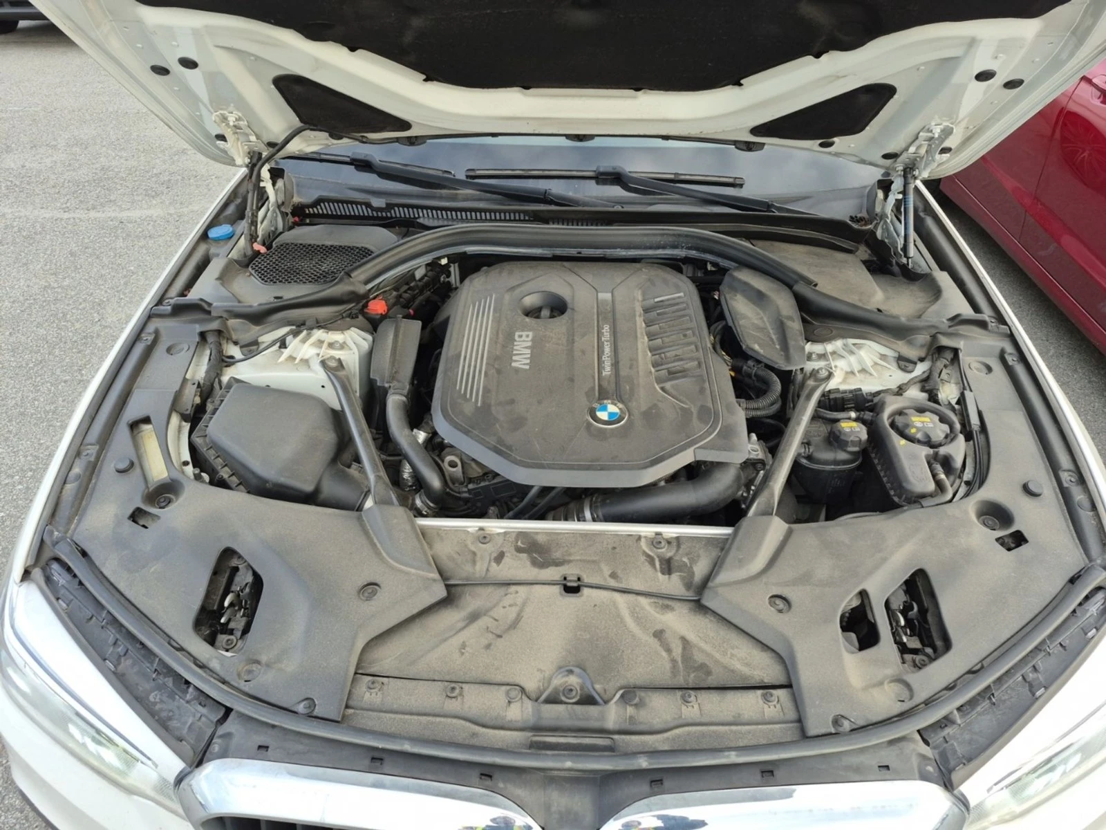 BMW 540 | xDrive | M Sport | ���� �� �������� & ���������� | Mobile.bg � ����������� 14
