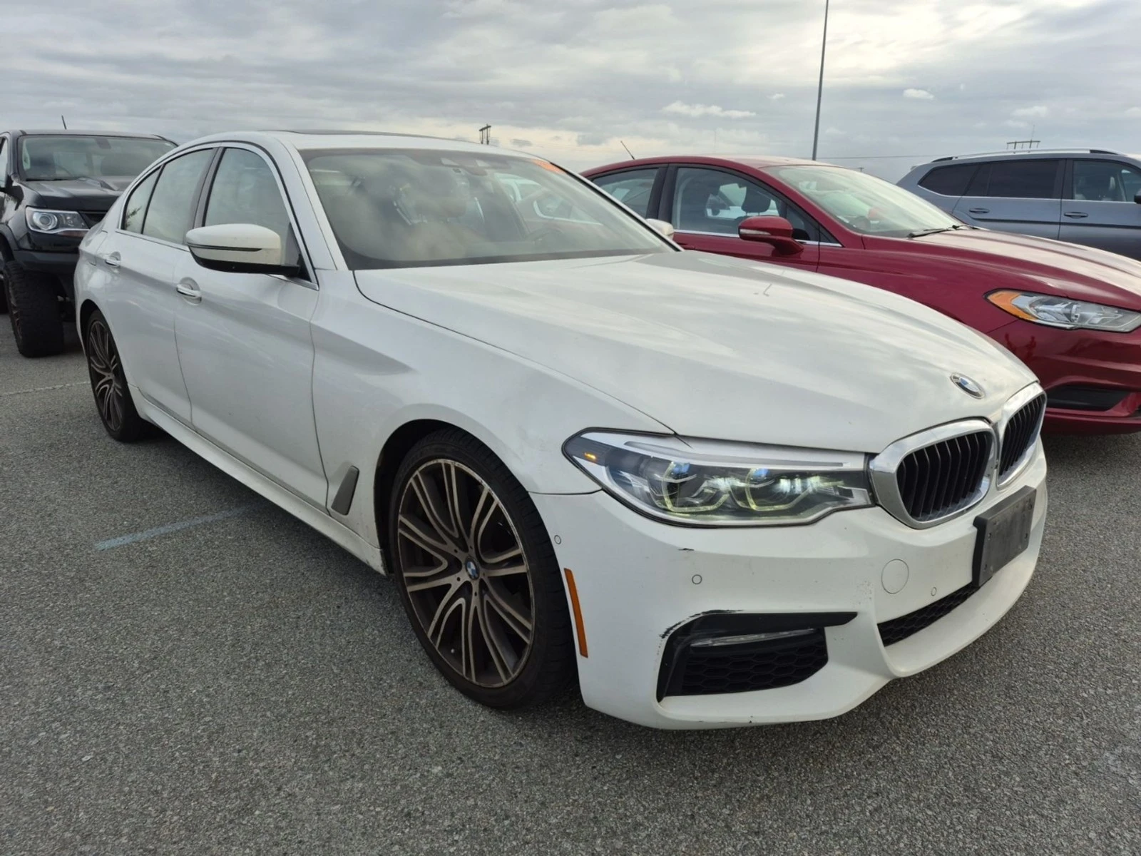 BMW 540 | xDrive | M Sport | ���� �� �������� & ���������� | Mobile.bg � ����������� 2