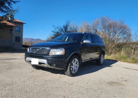 Volvo Xc90 AWD PREMIER PLUS, снимка 3