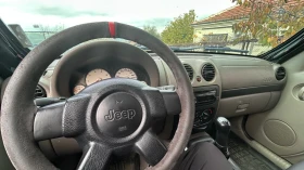 Jeep Cherokee Kj sport, снимка 7